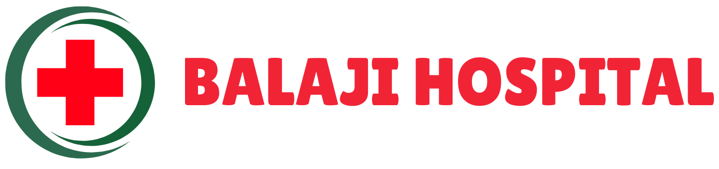 Balaji Hospital